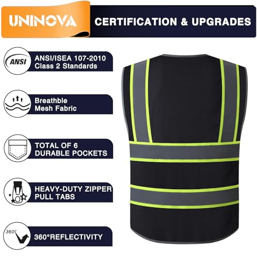 Chalecos de seguridad 26 Imagen adicional