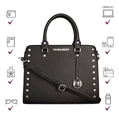 Image of FLYING BERRY women Hand bag