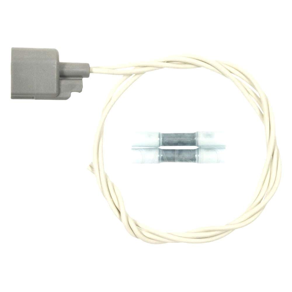 Conector eléctrico S-1305, terminal de cables para reparación de vehículos 4