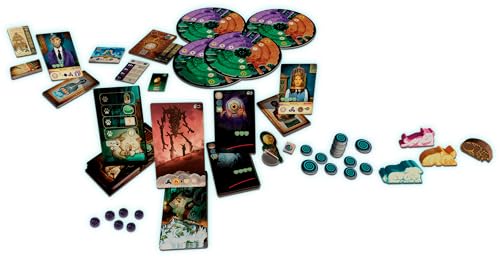 Unconscious Mind - Nightmares Expansion miniatura 3