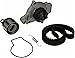 Gates TCKWP143 Kit