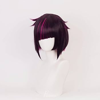 リリア　コスプレ　完成ウィッグ　セット済み　ツイステ ツイステ/リリア】ウィッグ セット済み コスプレ - メルカリ