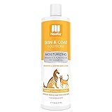 Nootie - Pet Shampoo for Sensitive Skin - Revitalizes Dry Skin & Coat - Natural Ingredients - Soap,...