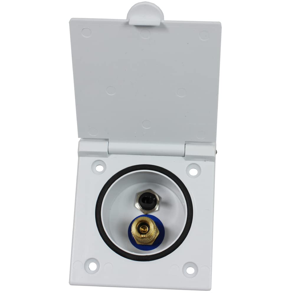 Doccia Mobile Con Tanica 20L -12 V - 4 M Di Tubi - Camper E Roulotte - Foto 9