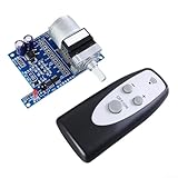 Potentiomètres japonais : équipé de potentiomètres japonais offrant une petite tolérance de résistance des deux côtés pour un réglage fluide et stable du volume et une sensation de rotation constante ; options de résistance 50 K ou 100 K.