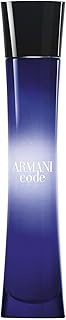 Armani Code by Giorgio Armani - perfumes for women - Eau de Parfum