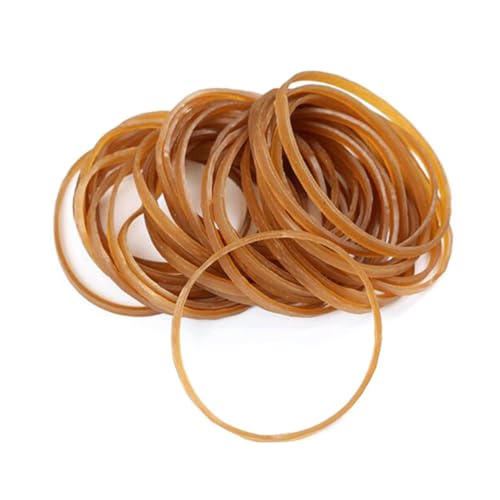 Bandas de goma elásticas ecológicas reutilizables para organizar el hogar y la cocina