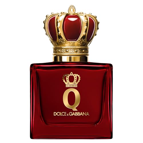 Eau de parfum femminili Dolce & Gabbana Q by dolce&gabbana 30 ml