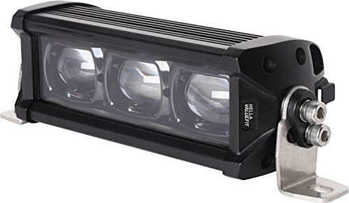 Projecteur de travail LED HELLA Lbx-220 12/24V rampe lumineuse utilitaire et engin