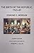 The Birth of the Republic, 1763–89 (The Chicago History of American Civilization)