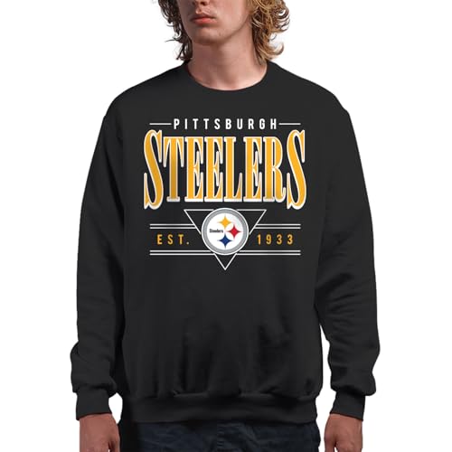 Steelers Sweatshirt Women