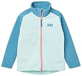 Helly Hansen K Daybreaker 2.0 Chaqueta de Forro Polar, 5