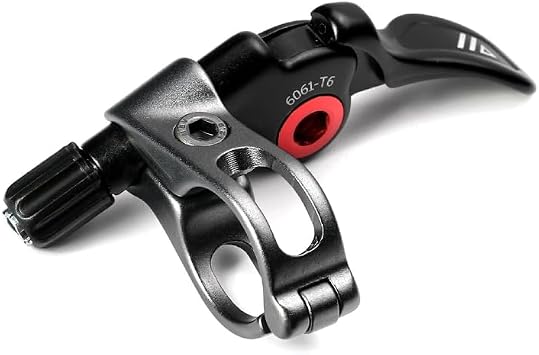 Bicycles Seatpost Remote Levers Shifters Bike Dropper Post Seats Tube Height Cable