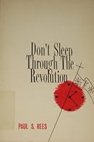 Don't sleep through the revolution, B0006BZDUK Book Cover