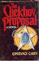 The Chekhov proposal 0399115307 Book Cover