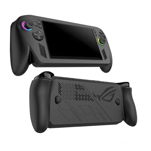 For ROG Xbox Ally X pJo[ tbvVR\tgveN^ ϏՌJo[For ROG Xbox AllyX ΉیP[X LYh~ Ռz y ^ wh~ ȒP L ROG Ally X Q[@p|[^u\