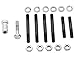 Colony Oil Pump Mount Kit 8741-19