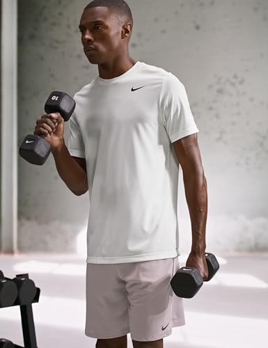 Image of Nike Men's Dri-FIT Flex 9 inch Workout /Training Shorts