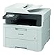Brother MFC-L3740CDW - 4-in-1 Farb Multifunktionsgerät mit WLAN/LAN und Duplexdruck