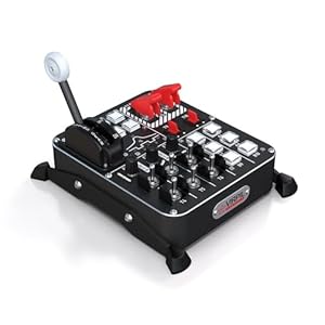 VIRPIL Controls Universal Control Panel #2