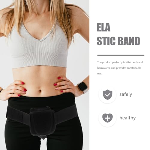 Faja para Hernia Inguinal Adulto SUPVOX miniatura 7
