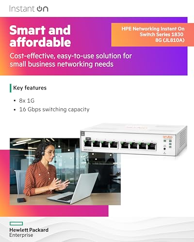 Hpe Networking Instant thumb #2