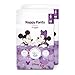 by Amazon Disney Disney-Windelhosen, Größe 5 (12–17 kg), 140 Stück (2 Packungen à 60 Stück), weiß, Monatsvorrat (früher von der Marke Mama Bear, dasselbe Produkt)