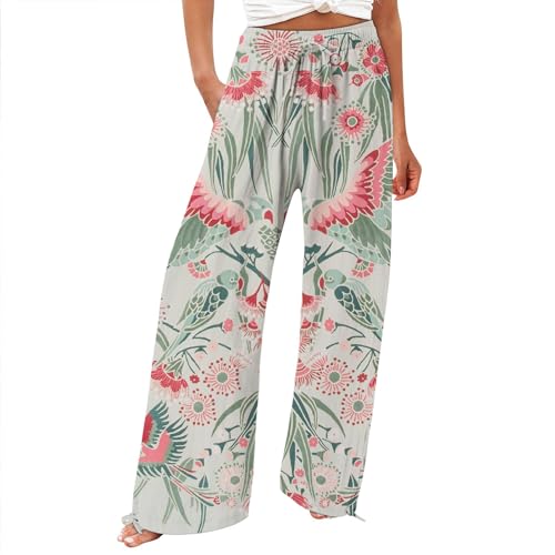 Pantalon de jogging baggy hiphop femme pour danse urbaine
