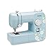 Brother Sewing Machine, JK17B, 17 Stitches, LED Light, Instructional DVD included"Min 1 year manufacturer warranty"