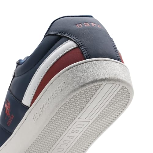 Image of U.S. POLO ASSN. Men Vince Sneakers