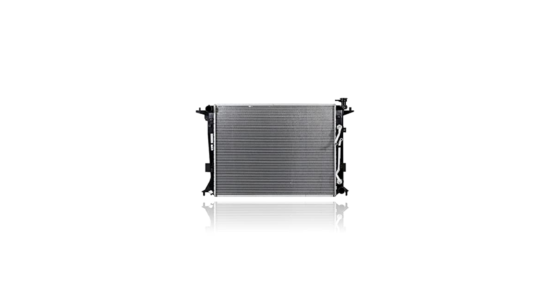 Rady - kurea Amazon.com: Radiator - Koyorad Compatible/Replacement for