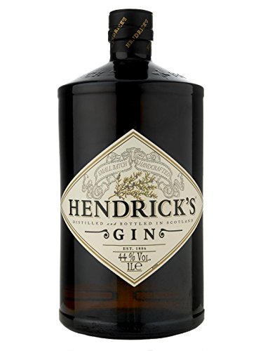 Hendrick'S Gin - 1000 ml