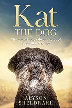 Kat the Dog cover image
