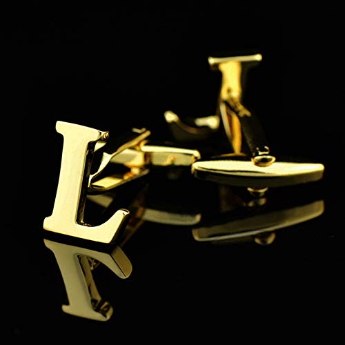 Gemelos y Pasadores Daesar Copper para Hombre miniatura 4