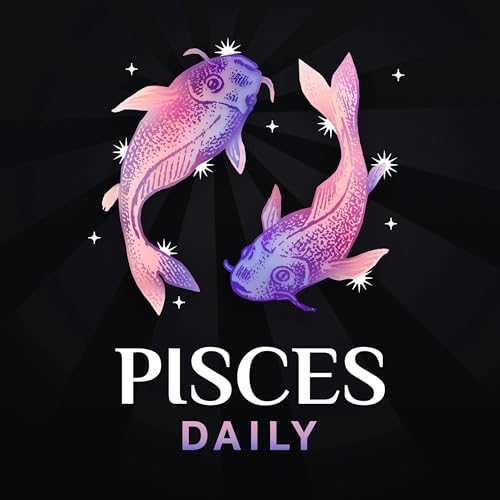 Saturday, April 4, 2026 Pisces Horoscope Today