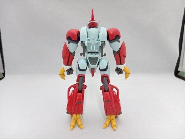 ROBOT魂 ＜SIDE AB＞120 ビルバイン