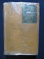 The Secret That Was Kept, a Study in Fear B0000EF7S3 Book Cover