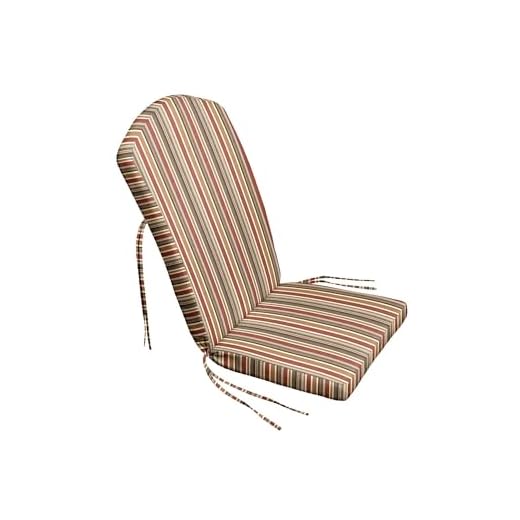 Sunbrella Adirondack Chair Cushion 47" x 21"