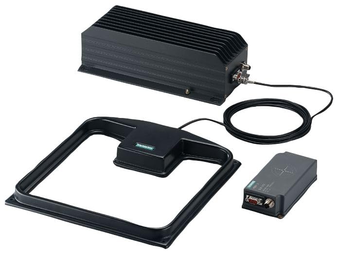 Siemens moby - Cable conexion para antena d6 con slg d10/slg d10s