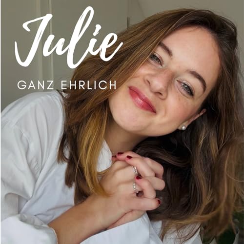 『Julie, ganz ehrlich』のカバーアート