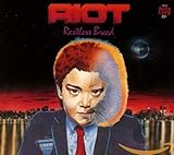  Restless Breed Reissue