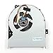 Kompatibel für ASUS X450 X450CA X550 X550C X550V X550J X550E Lüfter Kühler Fan Cooler Version 2