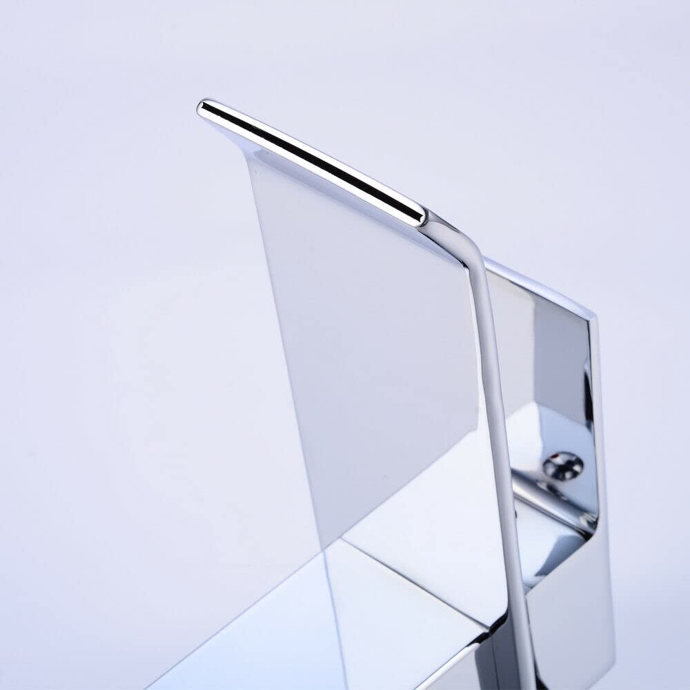 Robinet de lavabo cascade mono-levier pour salle de bain