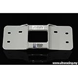 ULTRA RACING Rear Anti-roll Bar for Mitsubishi Mirage (Hatchback) 1.2 '12 / Attrage (Sedan) (2WD) 1.2 '14 UR-AR19-422