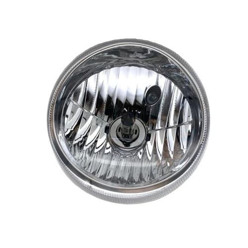 Phare avant cassé feu arrière moto RM22 solution pour LX - 3