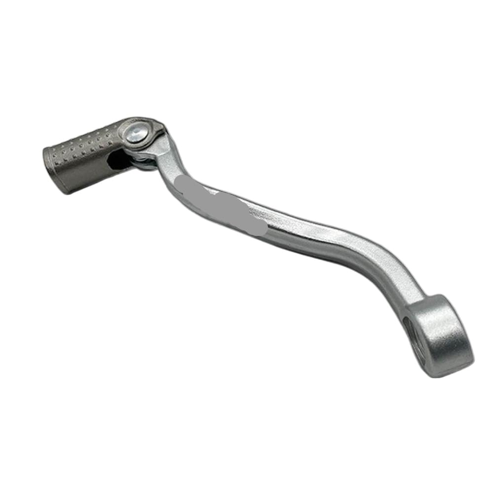 Quqkuazaf Onecolor Forged Motorcycle Gear Shift Lever Shifter Pedal Compatible With Sx Xc Xcw Exc Tc Te Tx Ec Ex 250 300 2017-2023