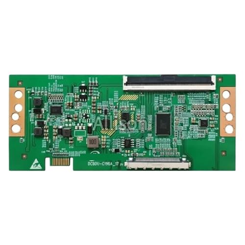 Carte logique ST5461D11-7 DCBDU-C196A-17 pour réparation TV et écran 2K