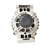 Generator Alternator Compatible For PEUGEOT 207 308 508 3008 5008 CITROEN C4 C5 9664532780