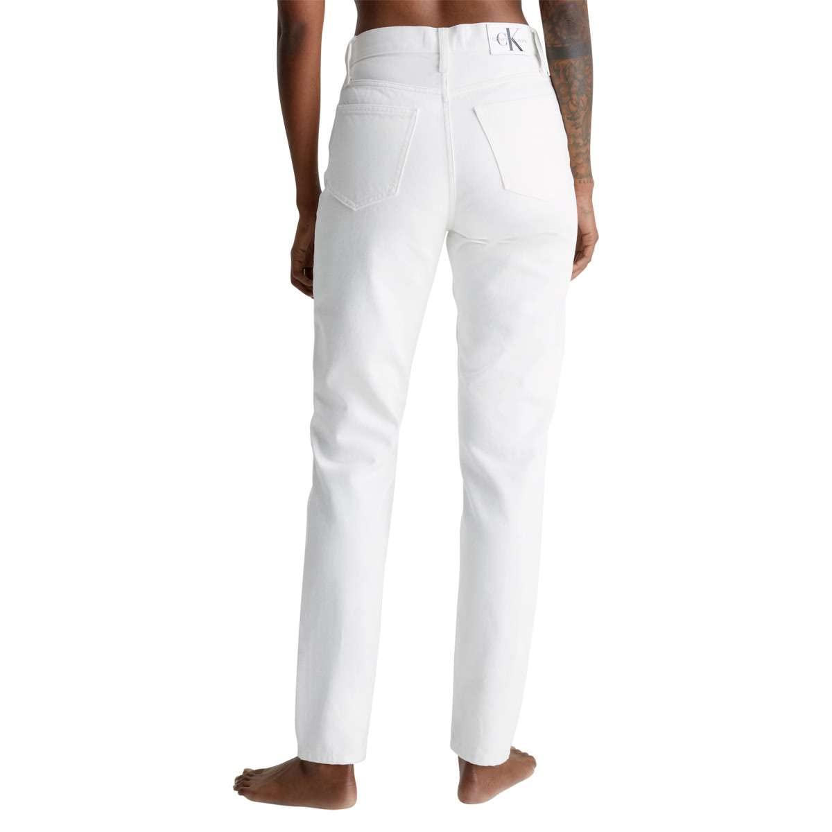 Calvin Klein Jeans da donna MOM Jeans