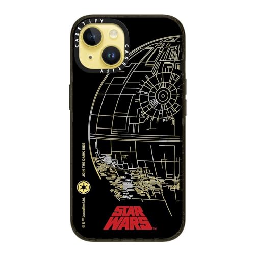 Coque iPhone 14 antichoc CASETiFY Star Wars évite les bris d'écran - 3